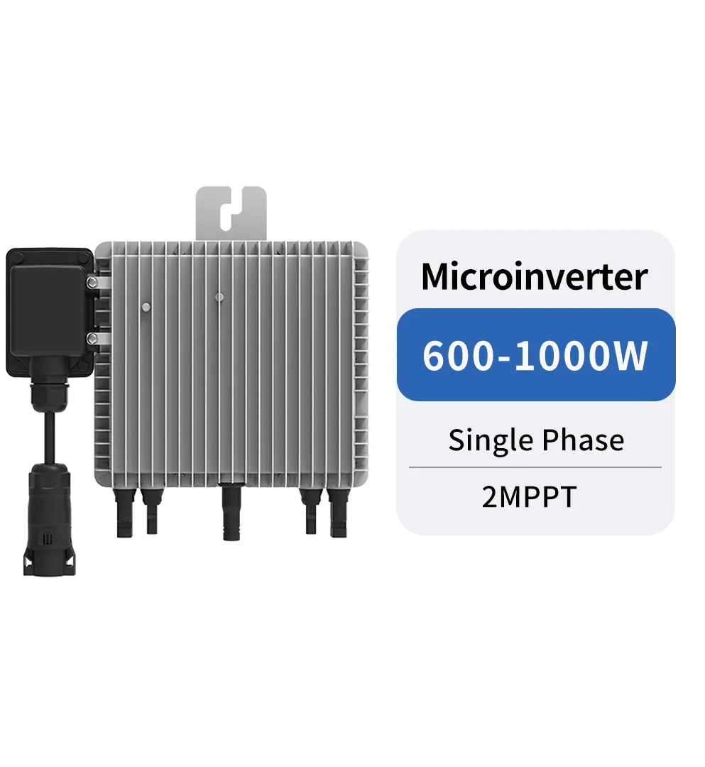 Μικρο-inverter Deye
