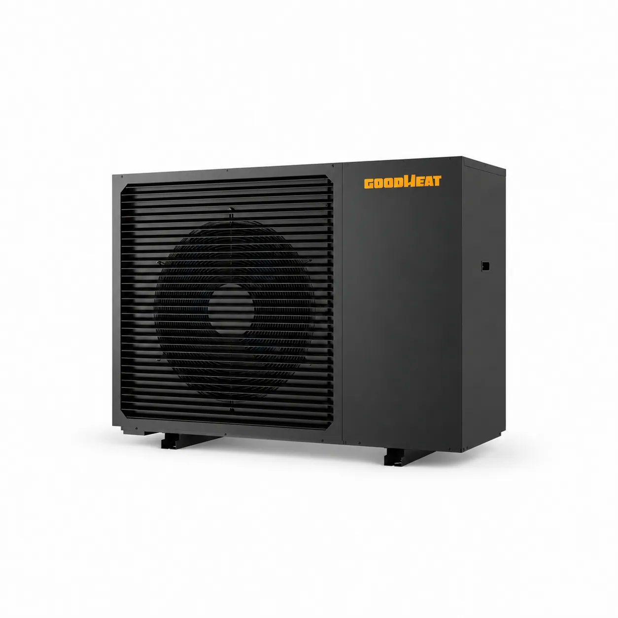 R290 οικιακή σειρά 4–18 kW